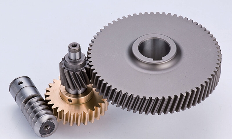 Custom Made Transmission Gears